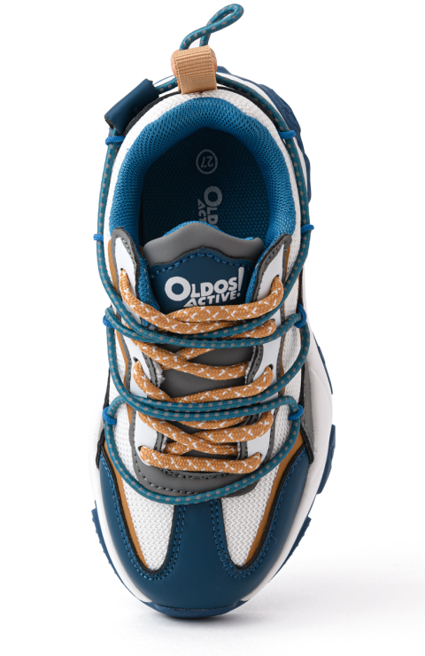 Кроссовки "Марти"