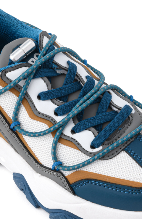 Кроссовки "Марти"