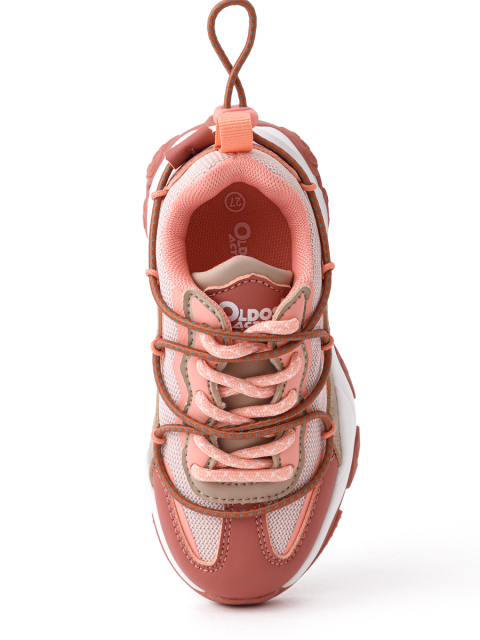 Кроссовки "Марти"