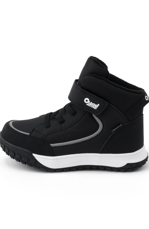 Ботинки "Боил"