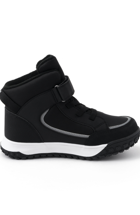 Ботинки "Боил"