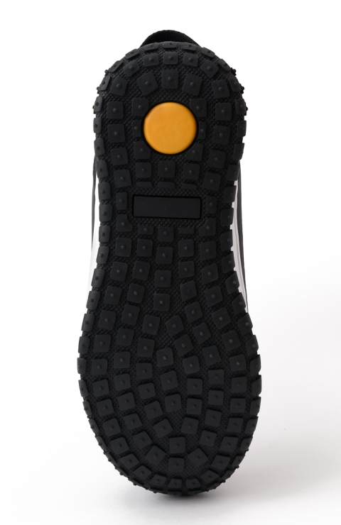 Ботинки "Боил"