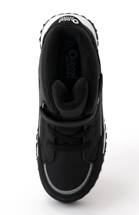 Ботинки "Боил"