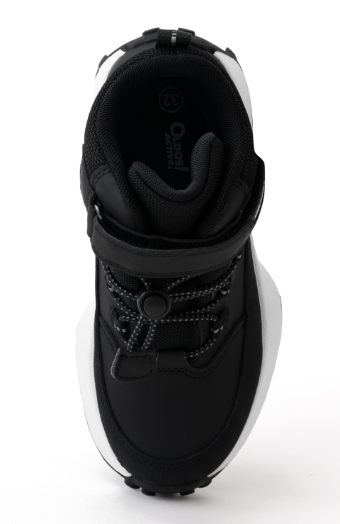 Ботинки "Динки"