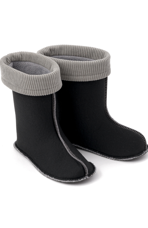 Сапоги резиновые "Полини"