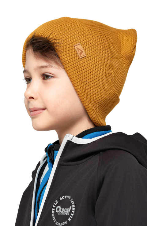 Шапка  "Бэнки"