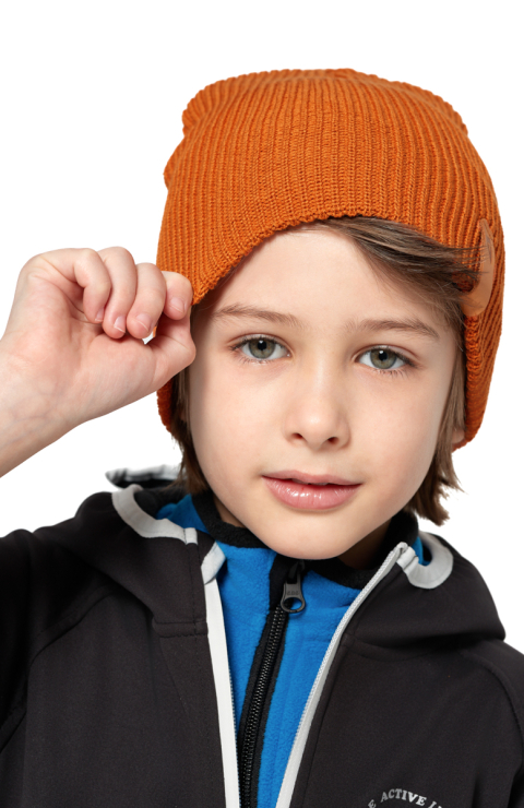 Шапка  "Марти"