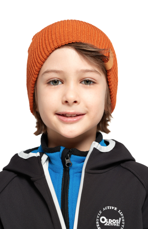 Шапка  "Марти"