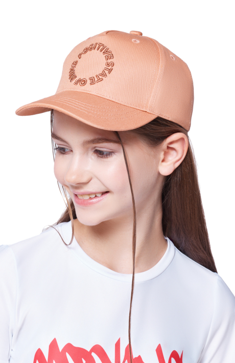 Бейсболка "Лиам"