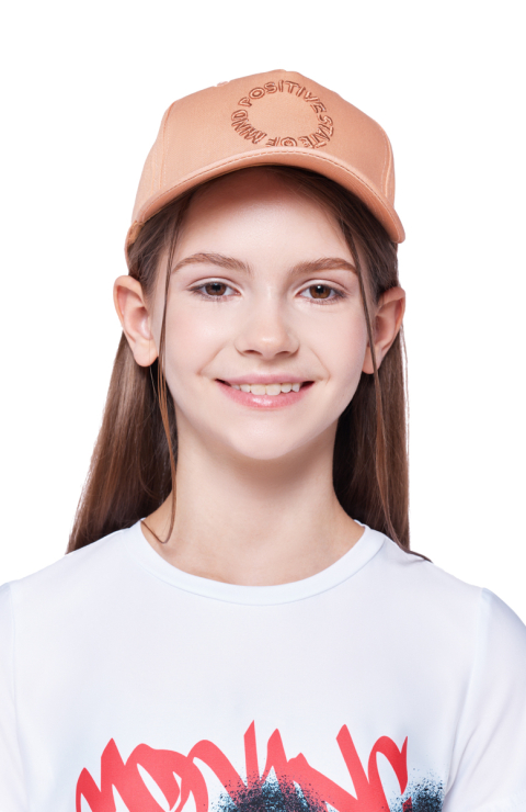 Бейсболка "Лиам"