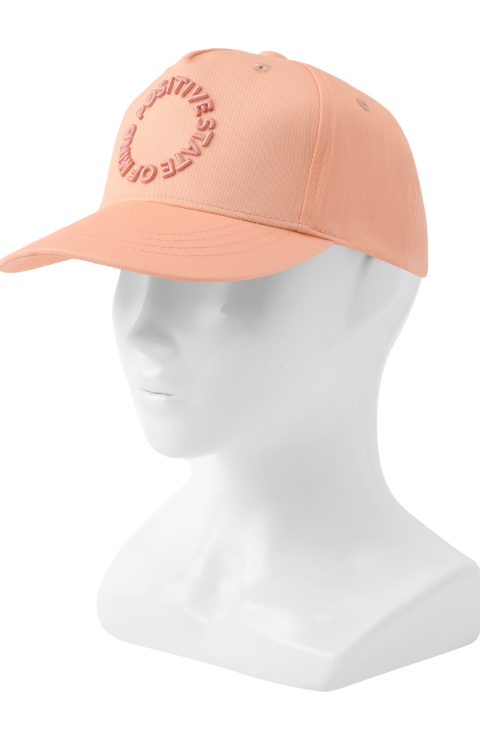 Бейсболка "Лиам"