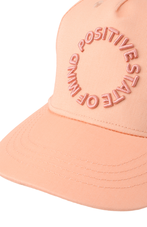 Бейсболка "Лиам"