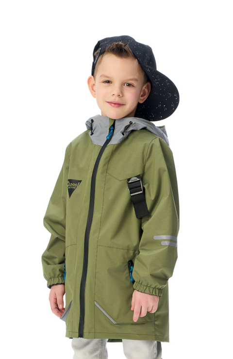 Куртка (Ветровка) "Минд"