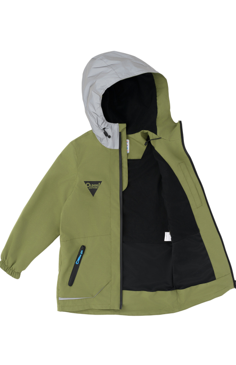 Куртка (Ветровка) "Минд"