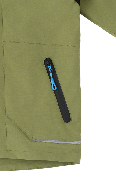 Куртка (Ветровка) "Минд"