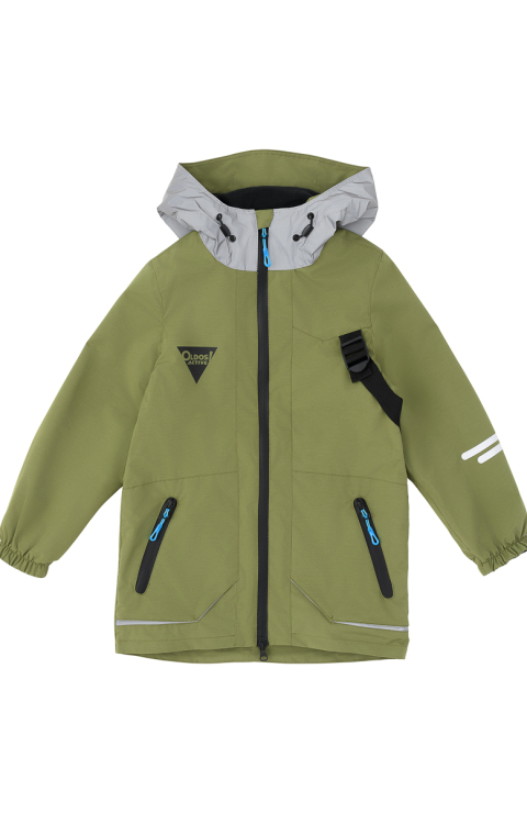 Куртка (Ветровка) "Минд"