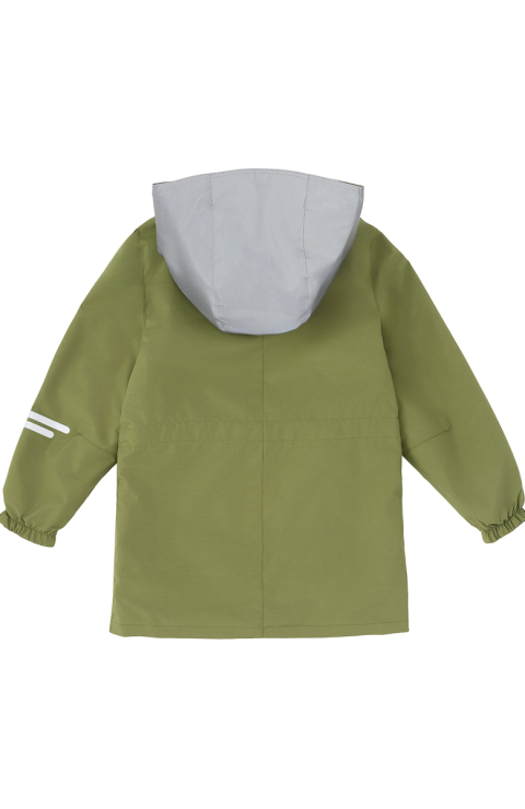Куртка (Ветровка) "Минд"