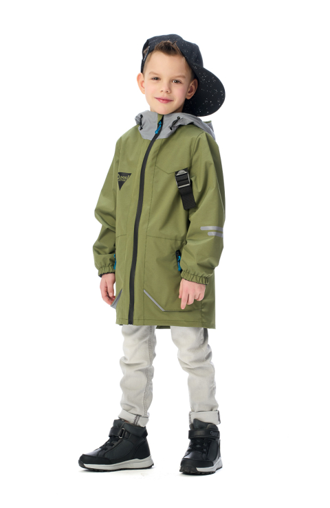 Куртка (Ветровка) "Минд"