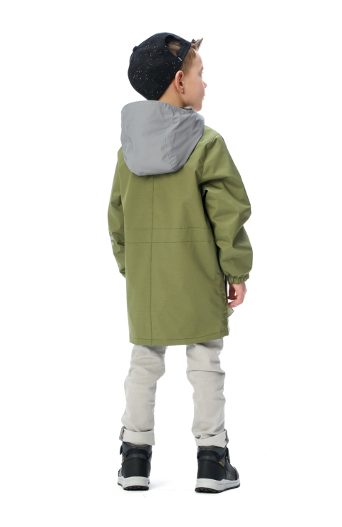 Куртка (Ветровка) "Минд"