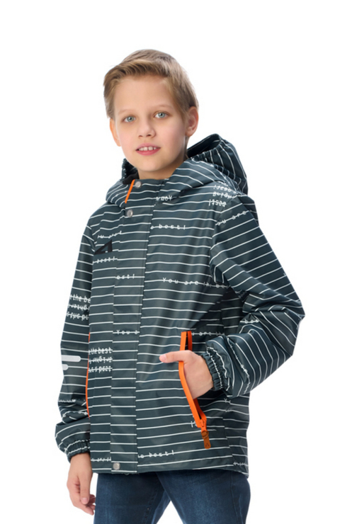 Куртка (Ветровка) "Леон"