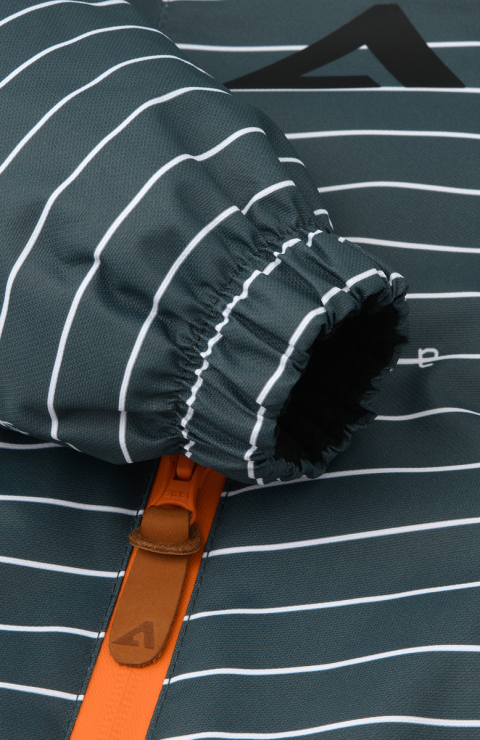 Куртка (Ветровка) "Леон"