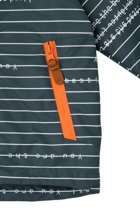 Куртка (Ветровка) "Леон"