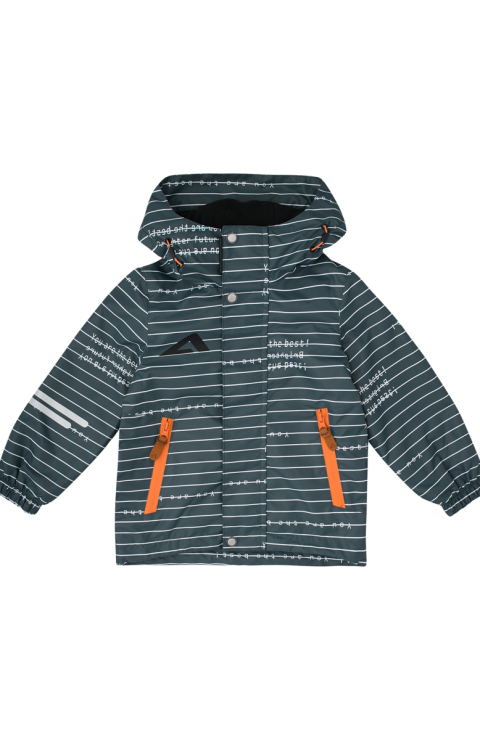 Куртка (Ветровка) "Леон"