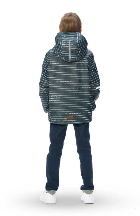 Куртка (Ветровка) "Леон"