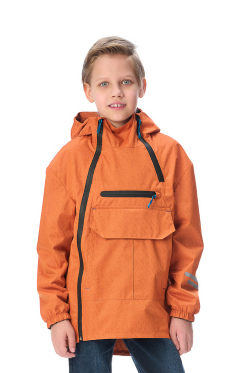 Куртка (Ветровка) "Ланс"