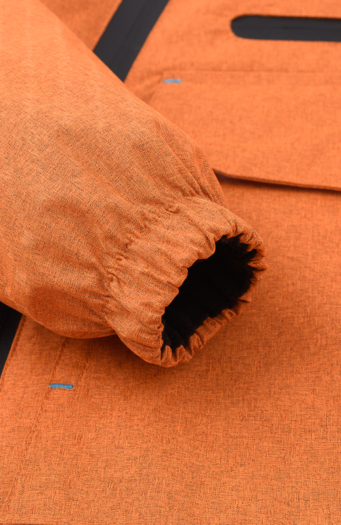 Куртка (Ветровка) "Ланс"