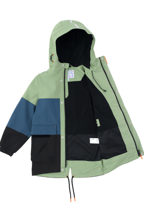 Куртка (Ветровка) "Том"