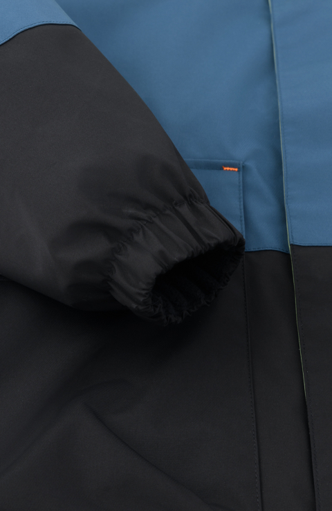 Куртка (Ветровка) "Том"