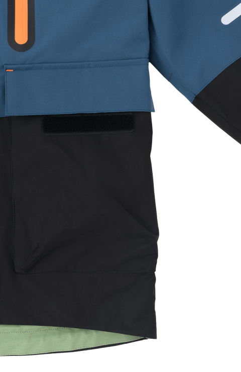 Куртка (Ветровка) "Том"