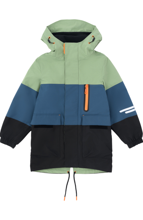 Куртка (Ветровка) "Том"