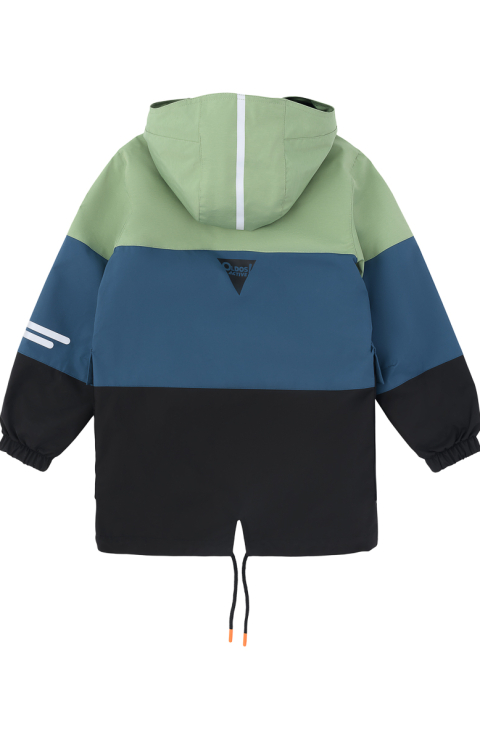 Куртка (Ветровка) "Том"