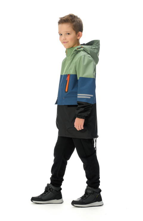 Куртка (Ветровка) "Том"