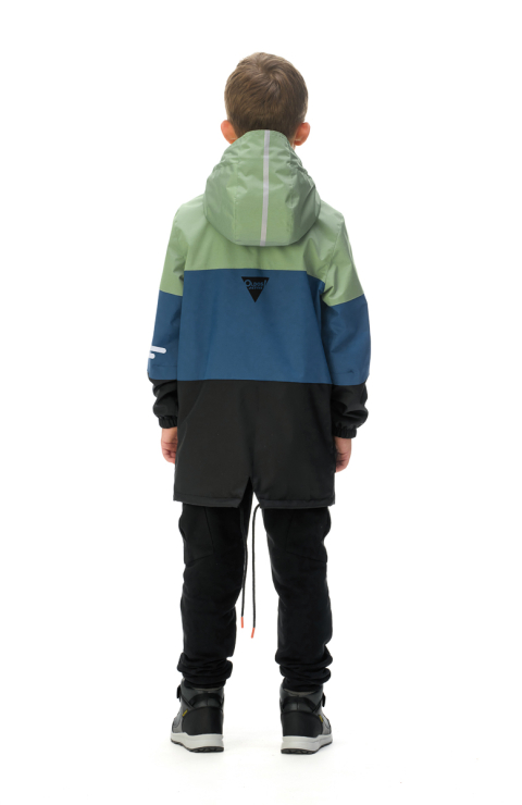 Куртка (Ветровка) "Том"