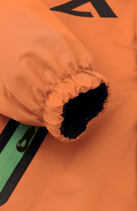 Куртка утепленная "Арон"