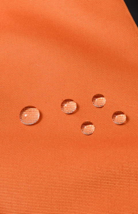 Куртка утепленная "Арон"