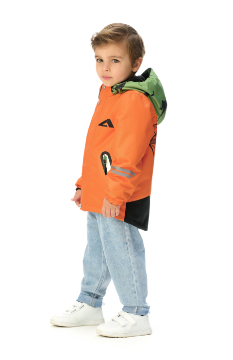 Куртка утепленная "Арон"