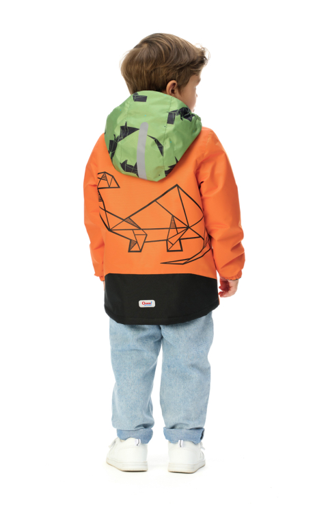 Куртка утепленная "Арон"