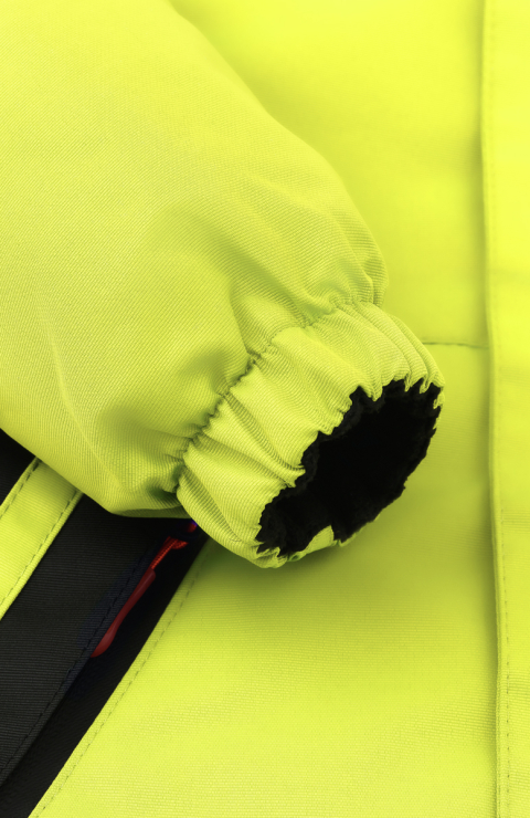 Куртка утепленная "Дейв"