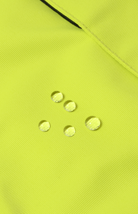 Куртка утепленная "Дейв"