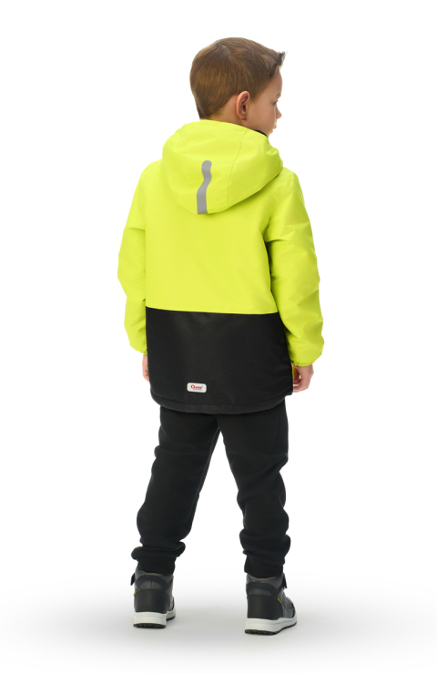 Куртка утепленная "Дейв"