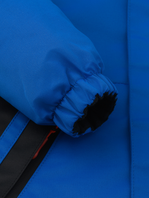 Куртка утепленная "Дейв"