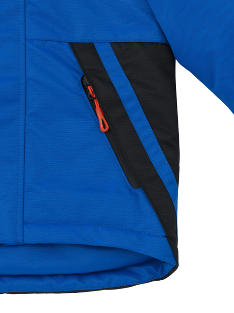 Куртка утепленная "Дейв"