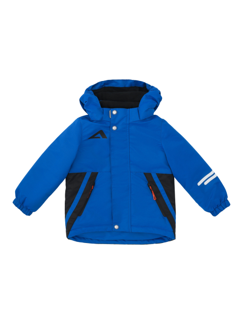 Куртка утепленная "Дейв"