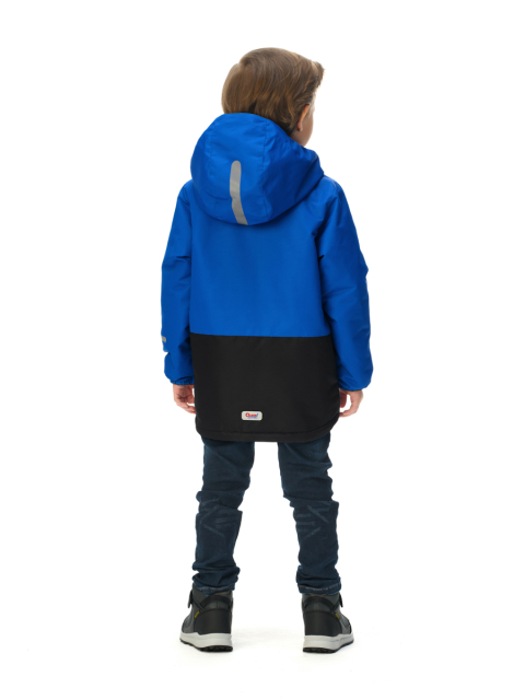 Куртка утепленная "Дейв"