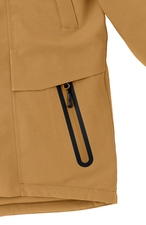 Куртка утепленная "Эрик"