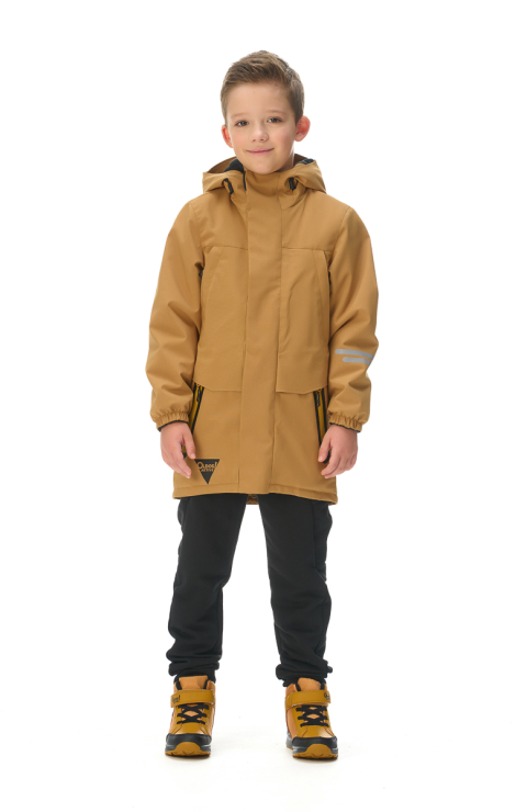 Куртка утепленная "Эрик"